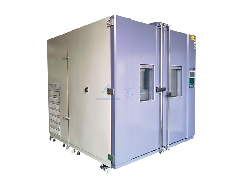 恒溫恒濕試驗箱,大型恒溫恒濕試驗箱
